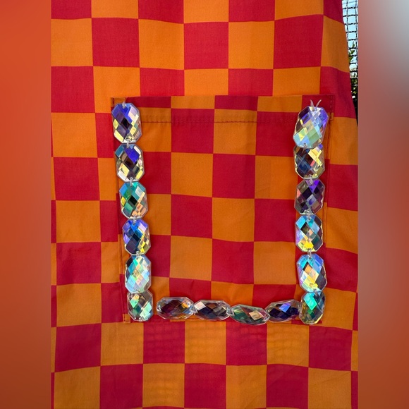 Queen of sparkle size XS EUC - Picture 2 of 5